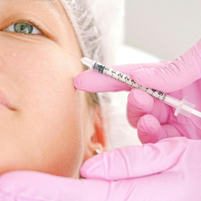 Tratamientos Inyectables